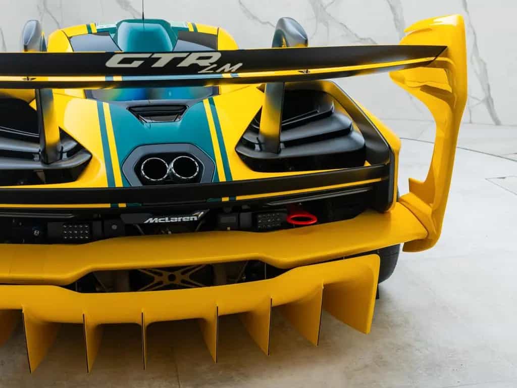 McLaren Senna GTR LM 09/2020-photo-19