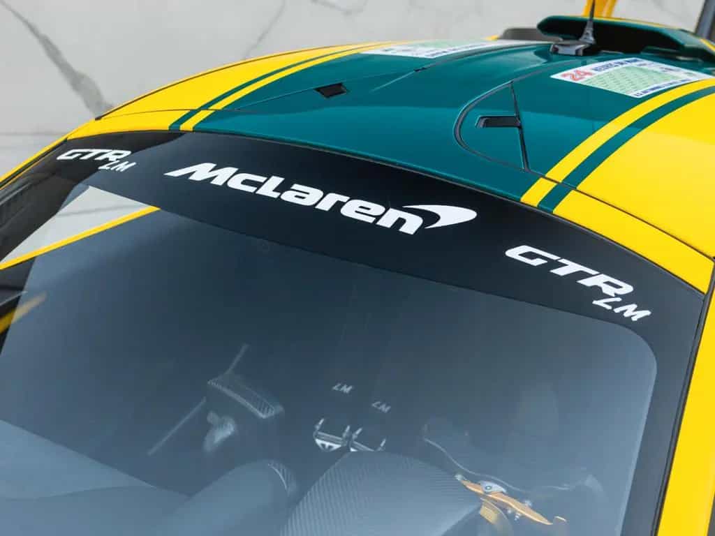 McLaren Senna GTR LM 09/2020-photo-20