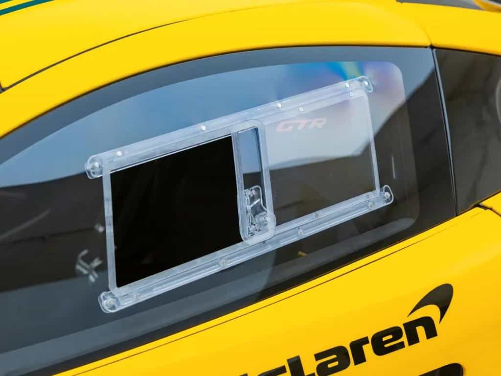 McLaren Senna GTR LM 09/2020-photo-21