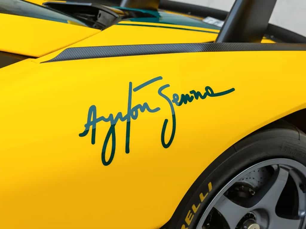 McLaren Senna GTR LM 09/2020-photo-23