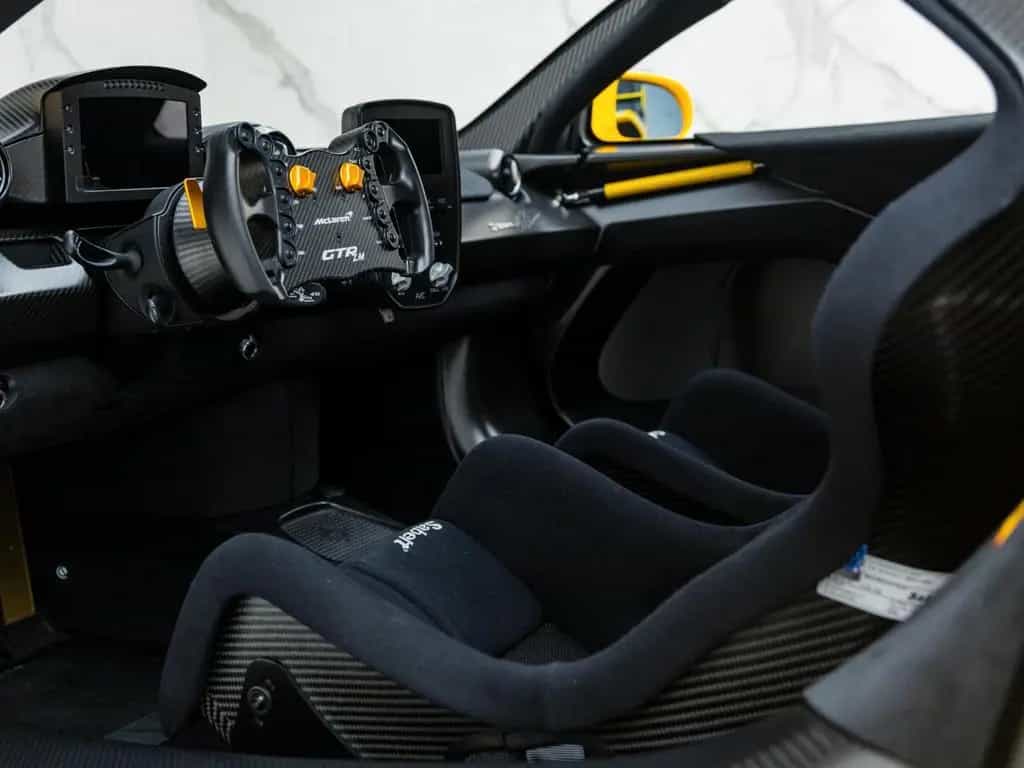 McLaren Senna GTR LM 09/2020-photo-6