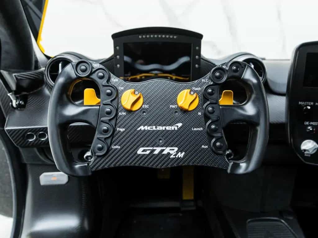 McLaren Senna GTR LM 09/2020-photo-9