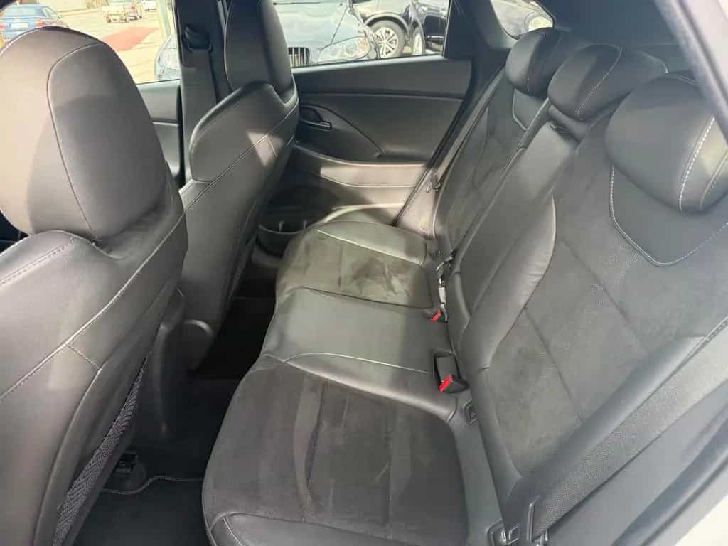 Hyundai i30 N Performance 06/2021-photo-11