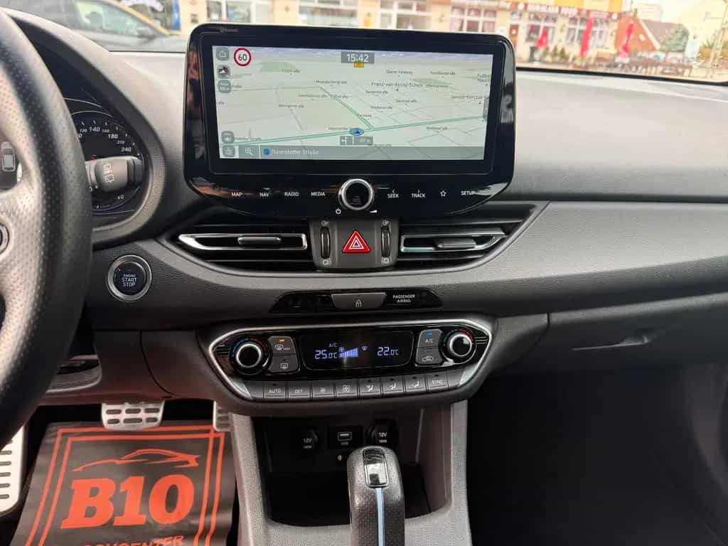 Hyundai i30 N Performance 06/2021-photo-16