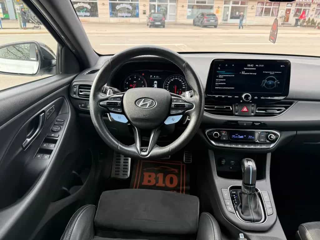 Hyundai i30 N Performance 06/2021-photo-4