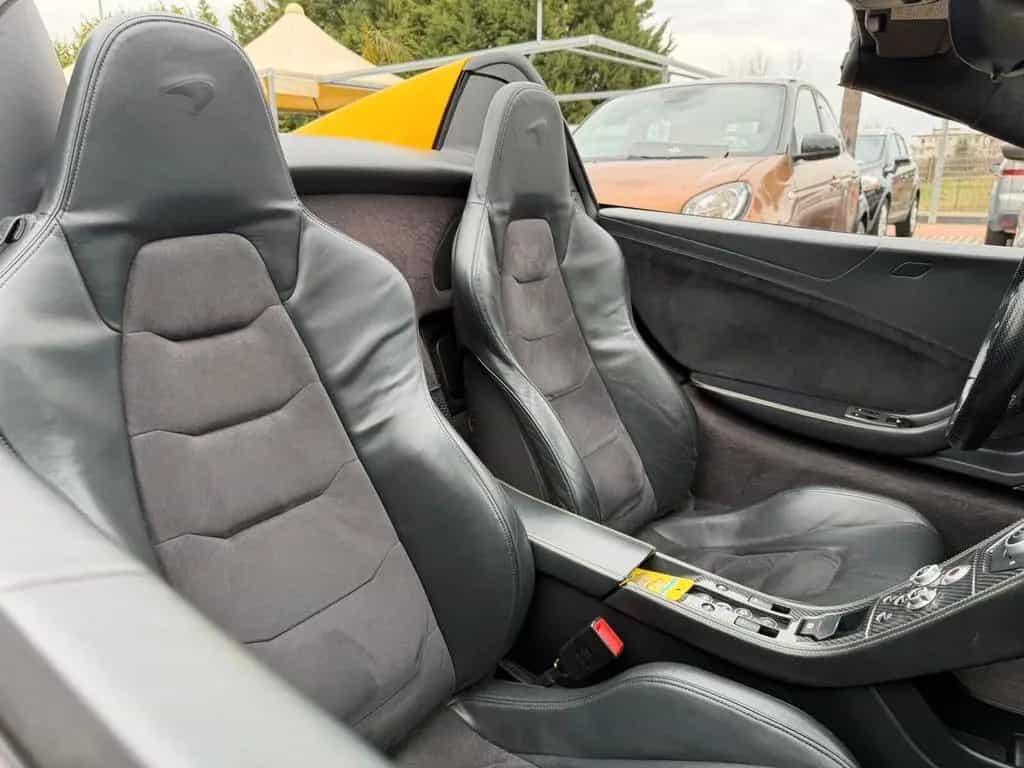 McLaren Other Mclaren MP4-12C 12C 02/2014-photo-14
