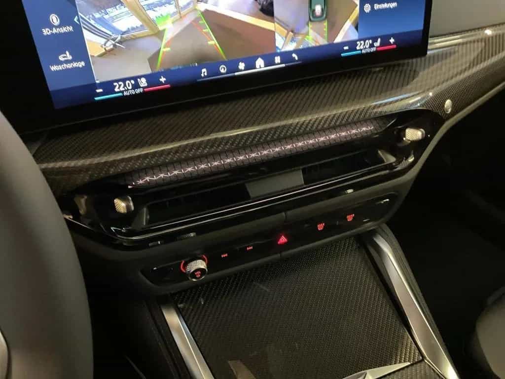 ALPINA B4 GT Malachitgrün II Vollleder Merino Standh. null-photo-11