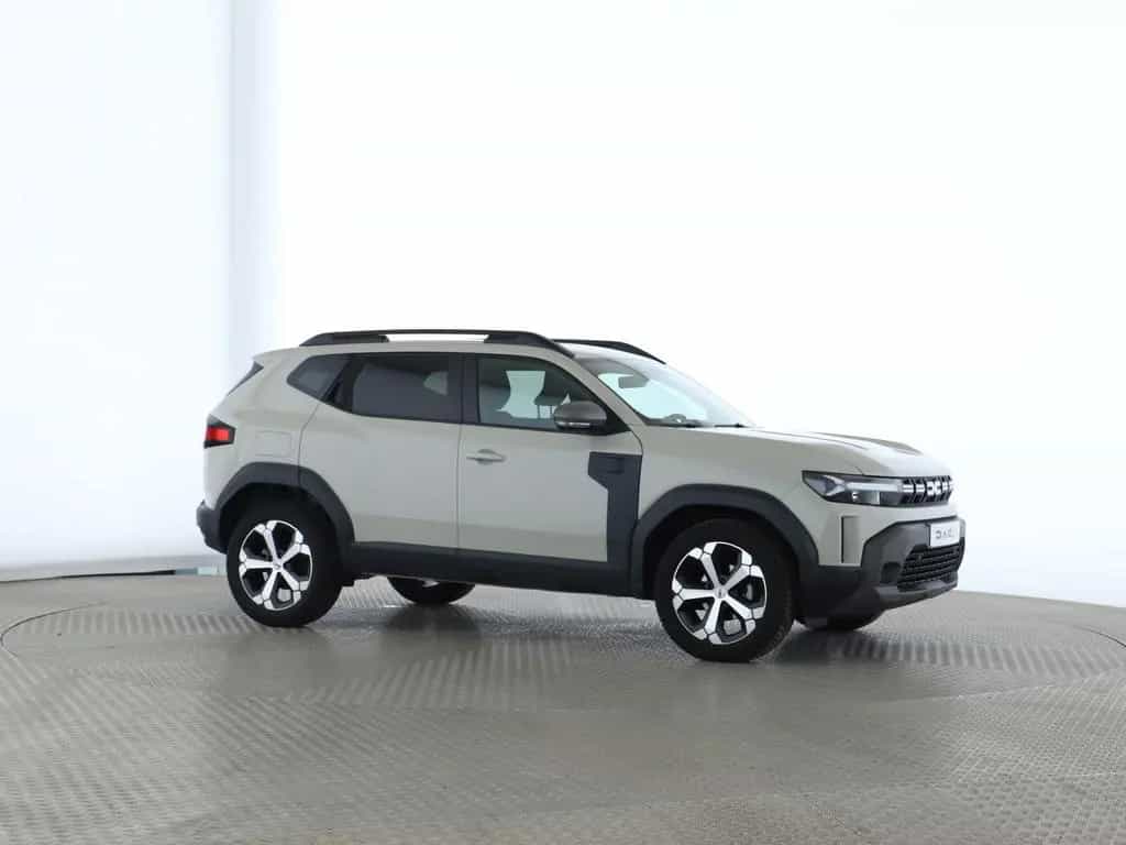 Dacia Duster III TCe 130 Journey 06/2025-photo-1