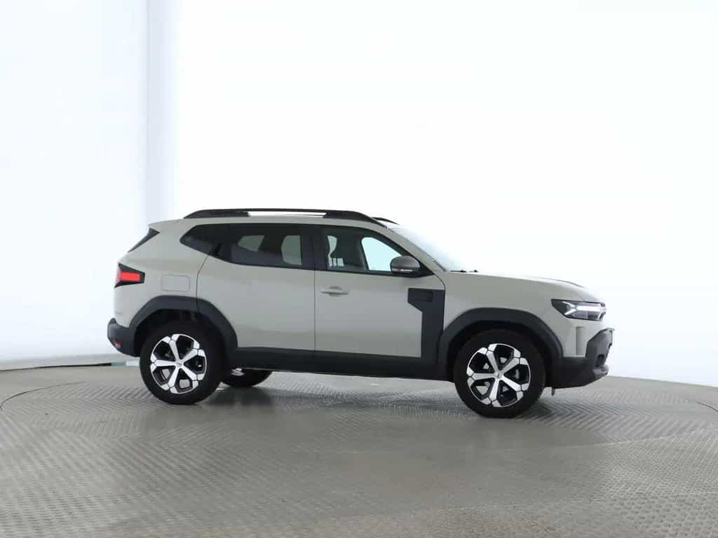 Dacia Duster III TCe 130 Journey 06/2025-photo-10