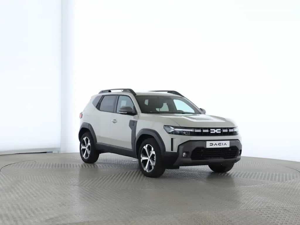 Dacia Duster III TCe 130 Journey 06/2025-photo-11