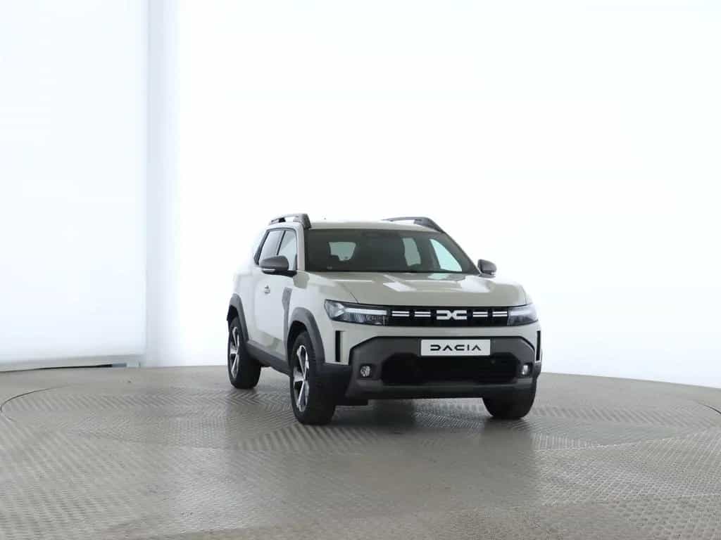 Dacia Duster III TCe 130 Journey 06/2025-photo-12