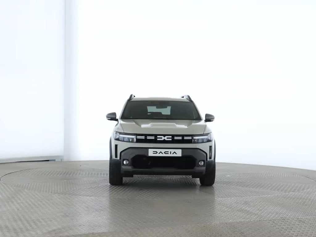 Dacia Duster III TCe 130 Journey 06/2025-photo-13