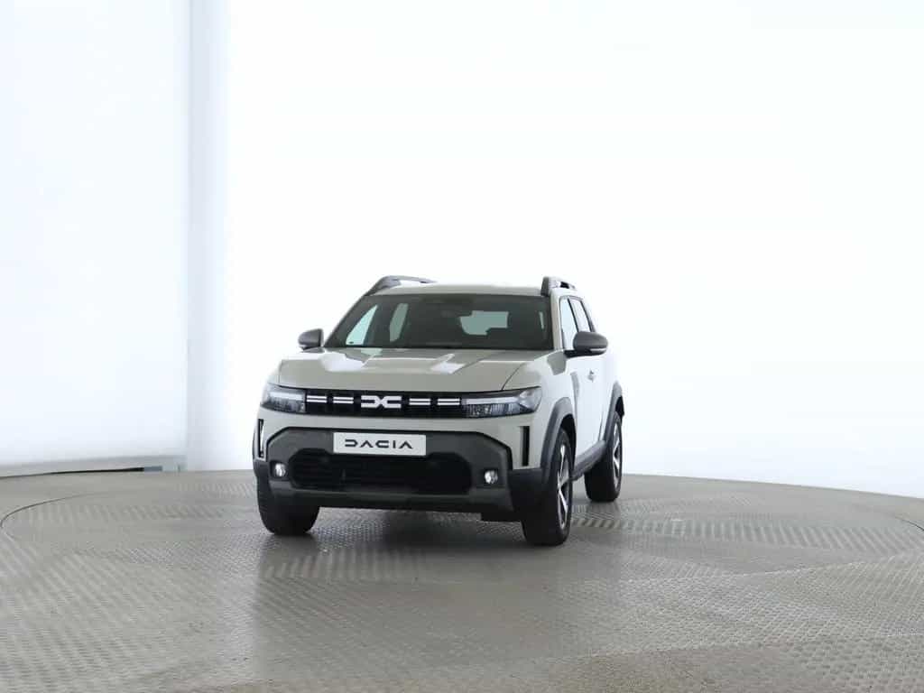 Dacia Duster III TCe 130 Journey 06/2025-photo-14