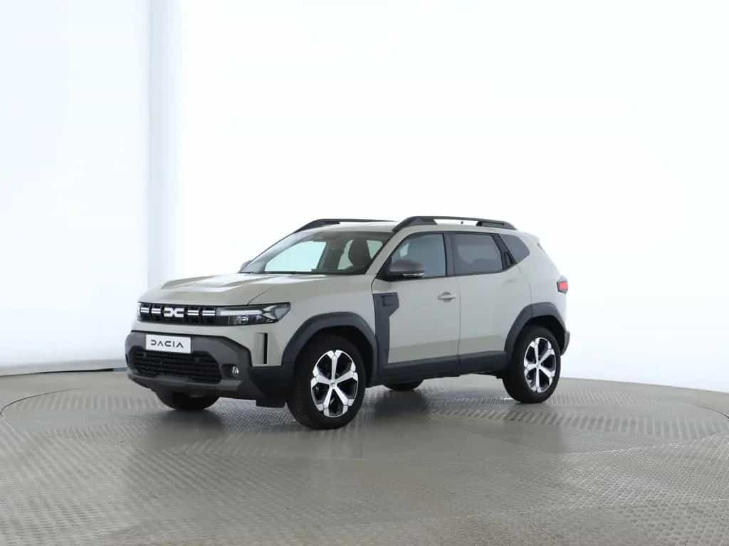 Dacia Duster III TCe 130 Journey 06/2025-photo-15