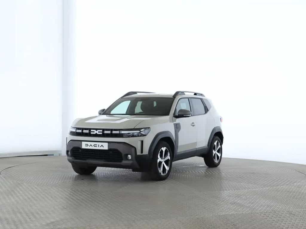 Dacia Duster III TCe 130 Journey 06/2025-photo-16