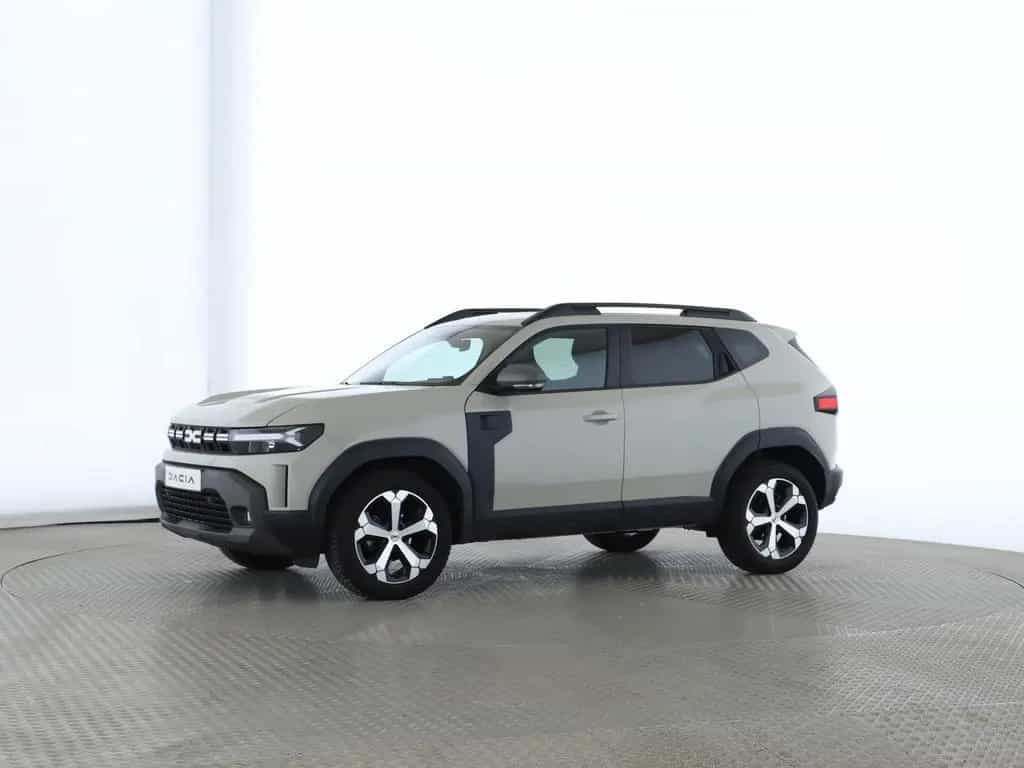 Dacia Duster III TCe 130 Journey 06/2025-photo-17