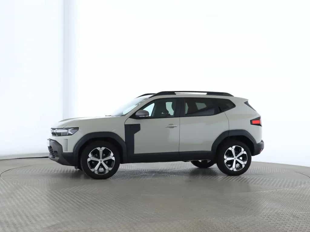 Dacia Duster III TCe 130 Journey 06/2025-photo-18
