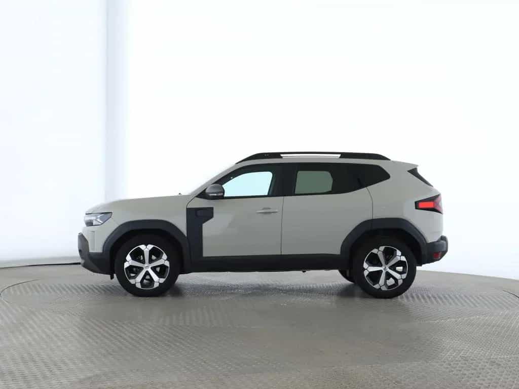Dacia Duster III TCe 130 Journey 06/2025-photo-19