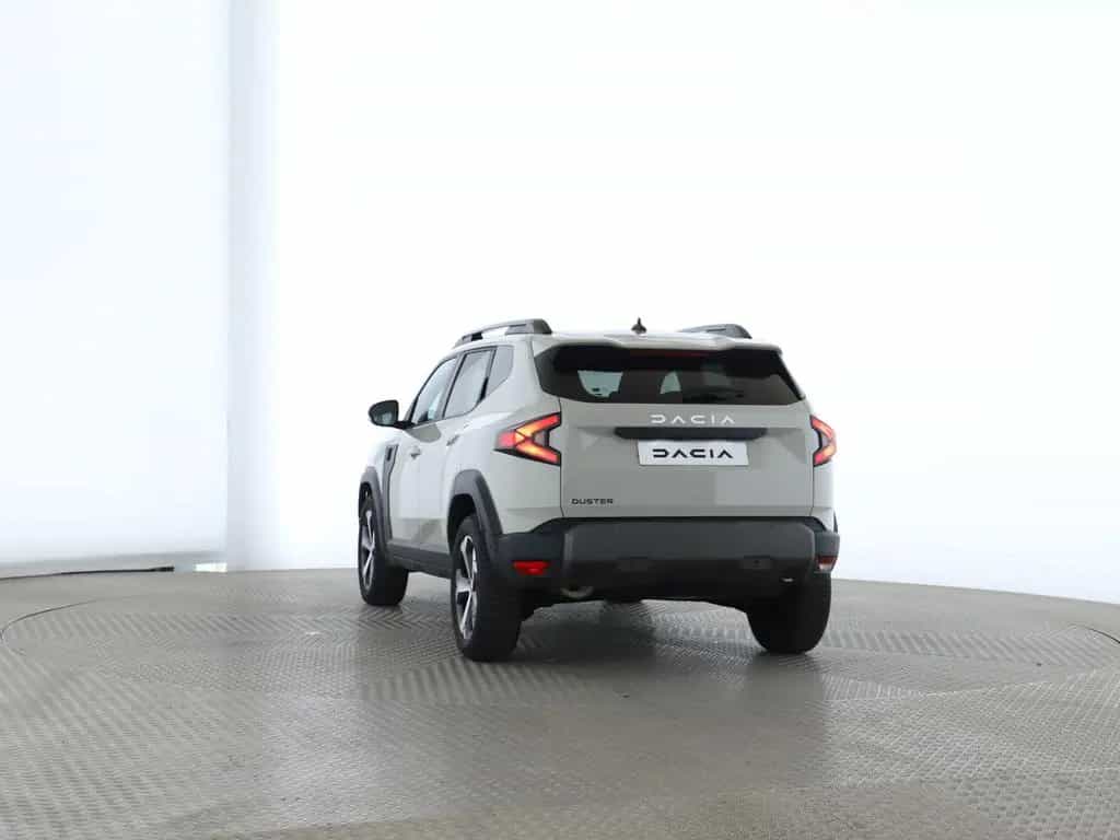 Dacia Duster III TCe 130 Journey 06/2025-photo-2