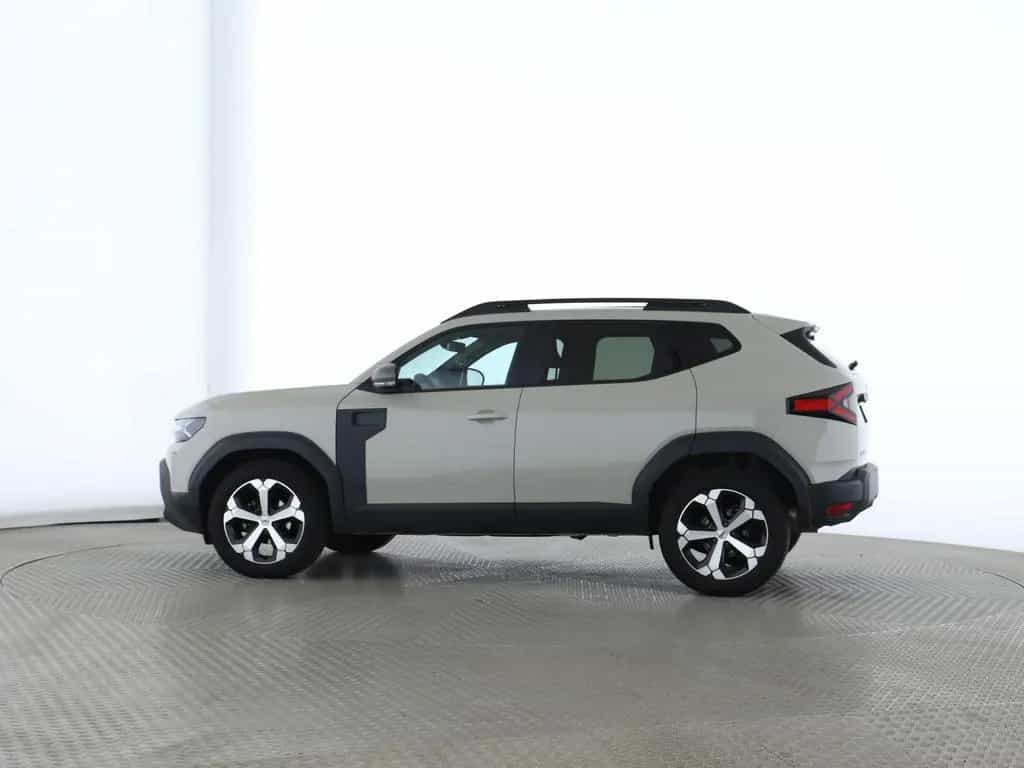 Dacia Duster III TCe 130 Journey 06/2025-photo-20