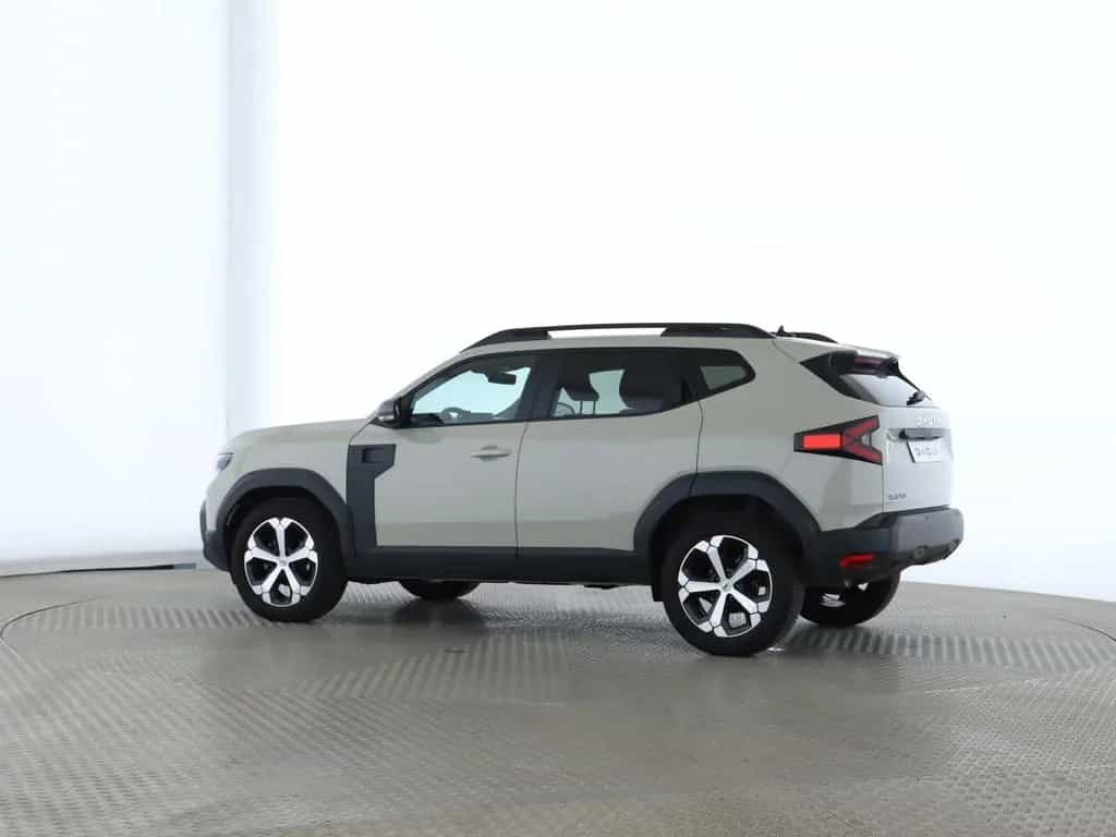 Dacia Duster III TCe 130 Journey 06/2025-photo-21