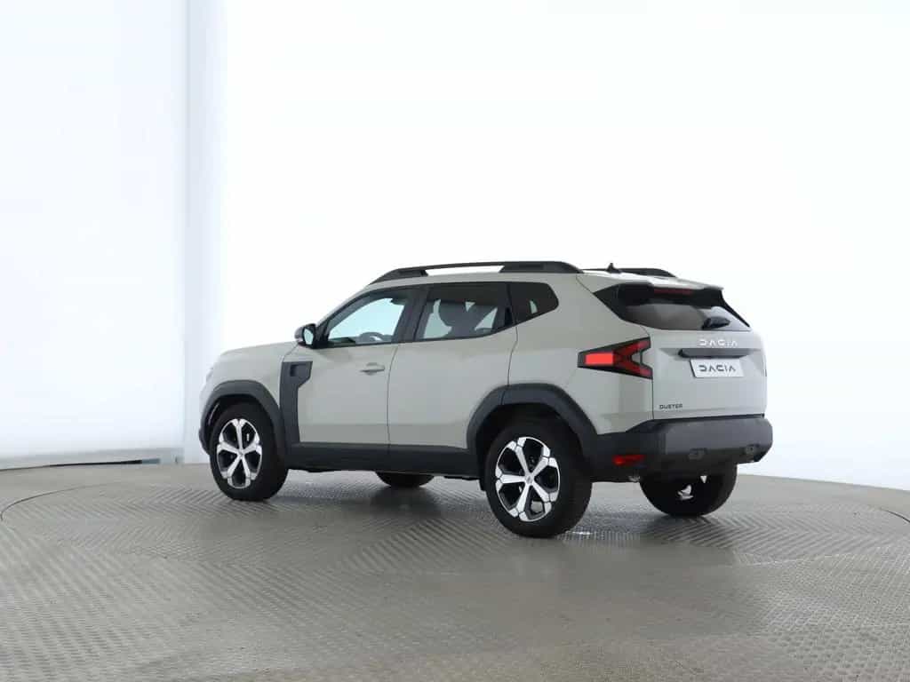 Dacia Duster III TCe 130 Journey 06/2025-photo-22