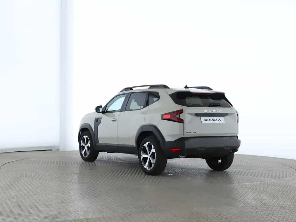 Dacia Duster III TCe 130 Journey 06/2025-photo-23