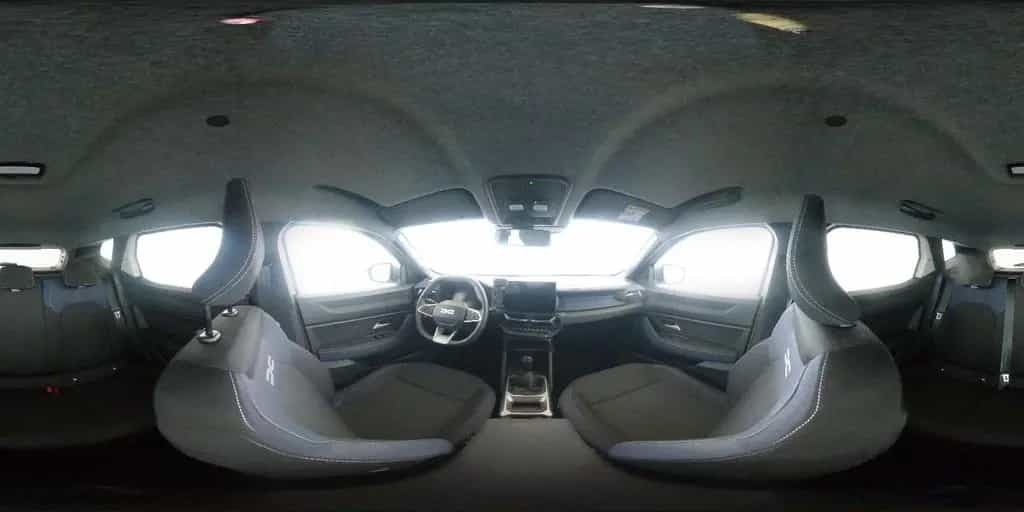 Dacia Duster III TCe 130 Journey 06/2025-photo-24