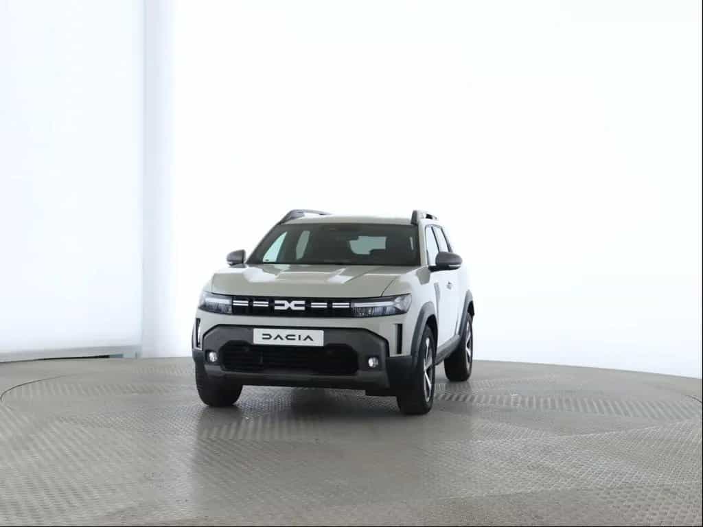 Dacia Duster III TCe 130 Journey 06/2025-photo-25