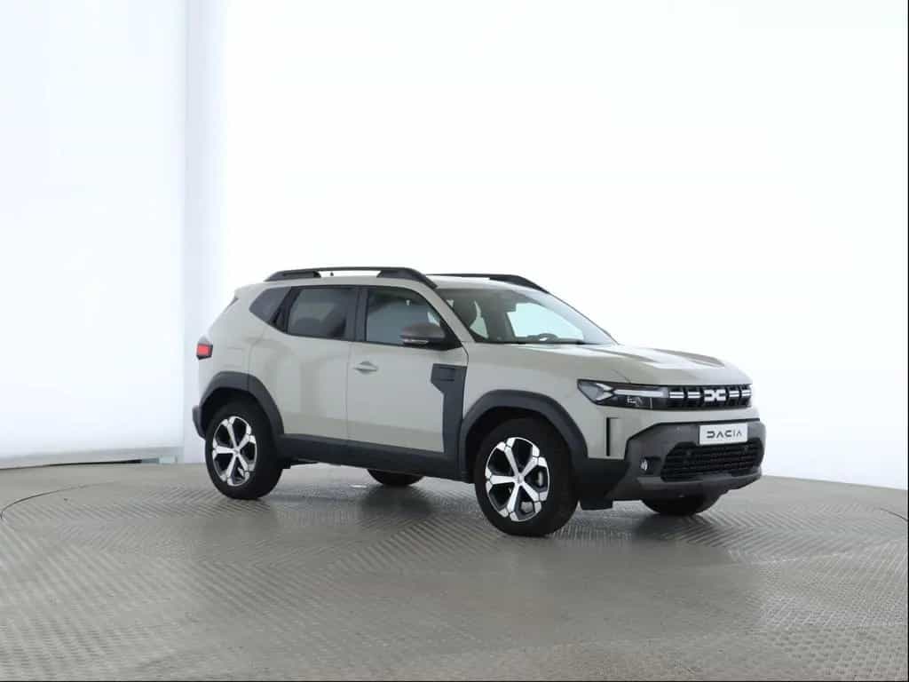 Dacia Duster III TCe 130 Journey 06/2025-photo-26