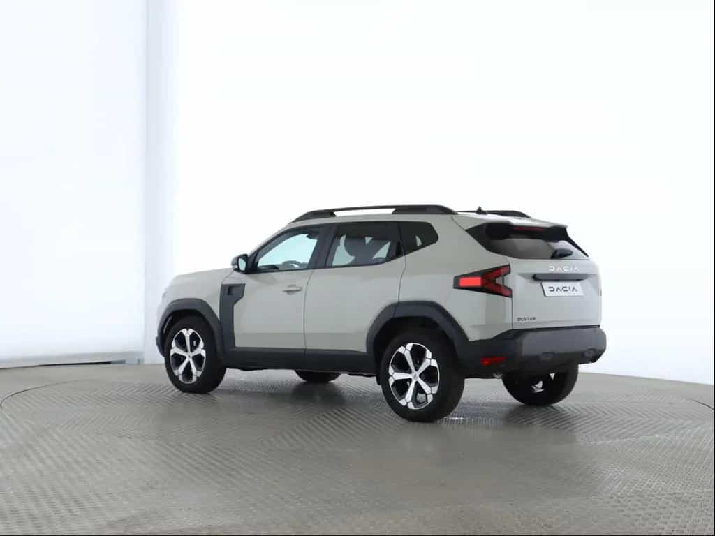 Dacia Duster III TCe 130 Journey 06/2025-photo-27