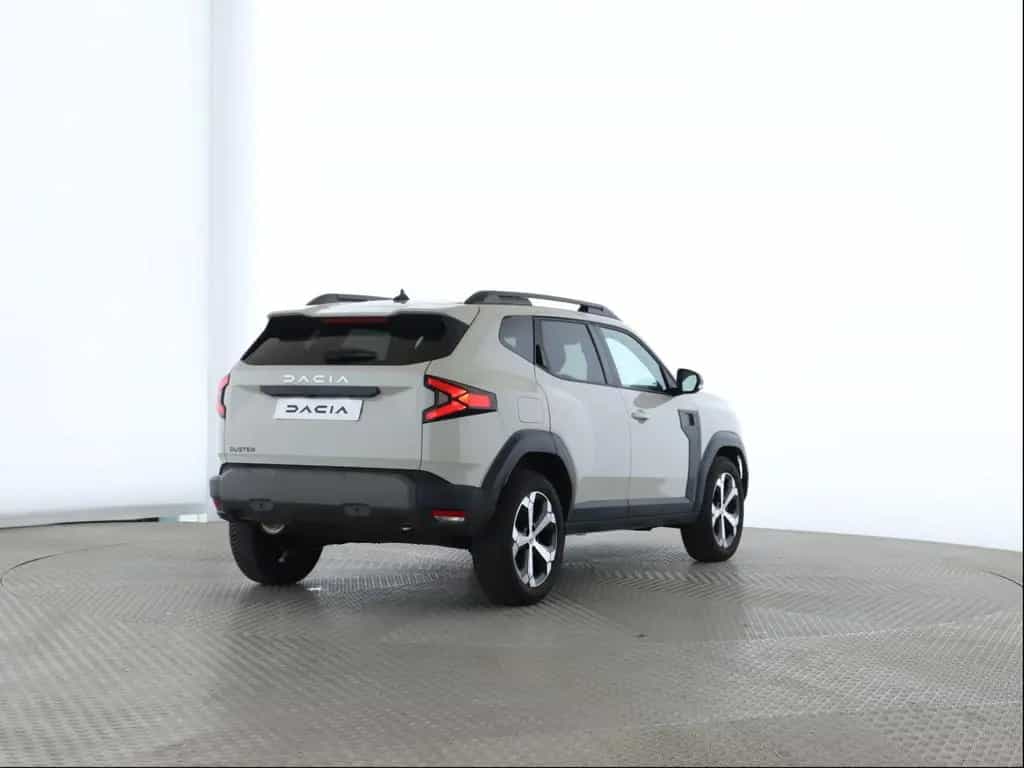 Dacia Duster III TCe 130 Journey 06/2025-photo-28