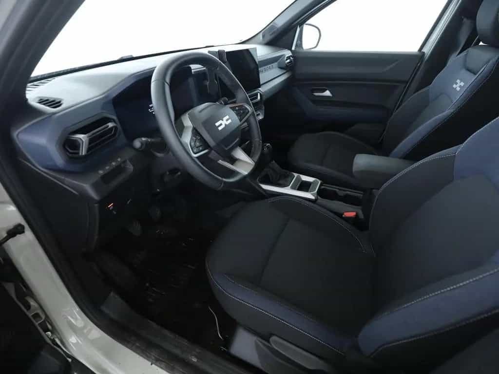 Dacia Duster III TCe 130 Journey 06/2025-photo-29