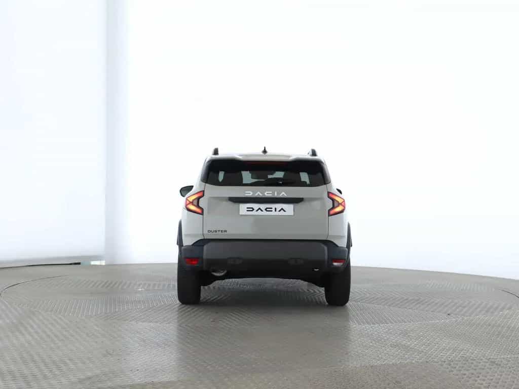 Dacia Duster III TCe 130 Journey 06/2025-photo-3