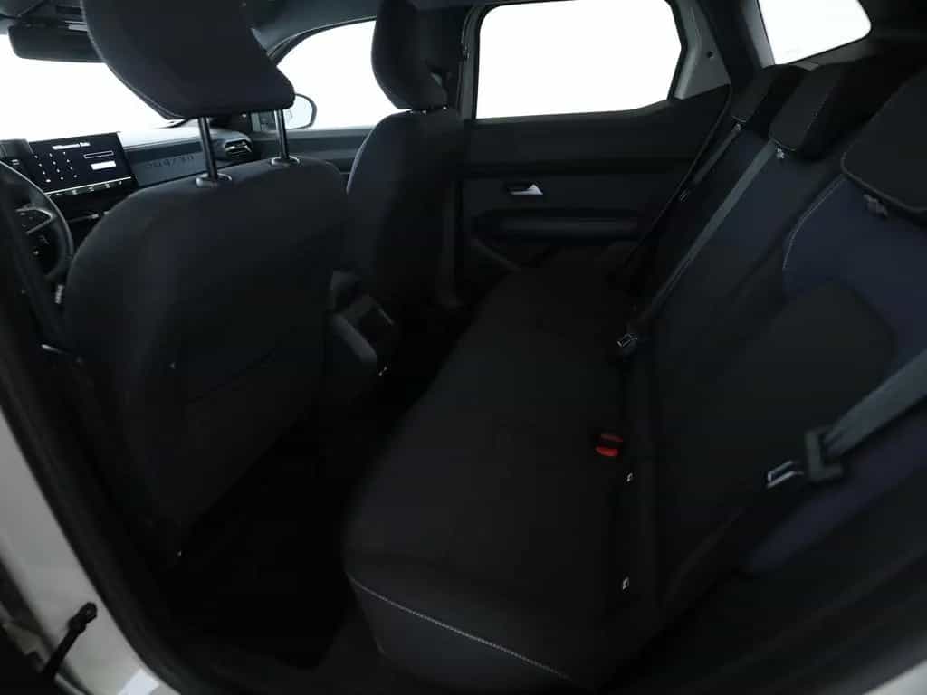Dacia Duster III TCe 130 Journey 06/2025-photo-33