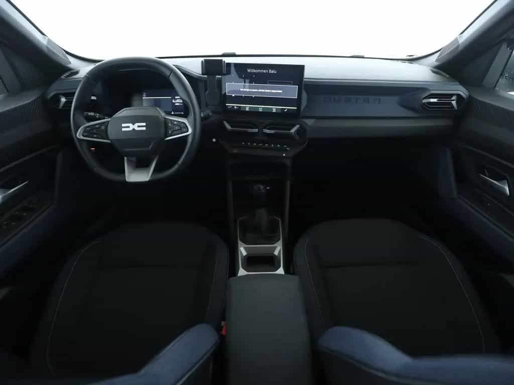 Dacia Duster III TCe 130 Journey 06/2025-photo-34