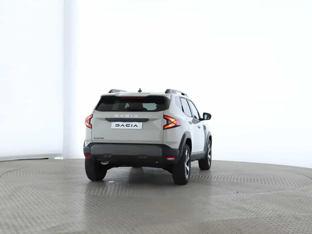 Dacia Duster III TCe 130 Journey 06/2025-photo-4