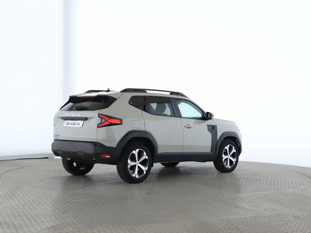 Dacia Duster III TCe 130 Journey 06/2025-photo-6