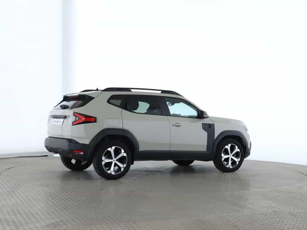 Dacia Duster III TCe 130 Journey 06/2025-photo-7