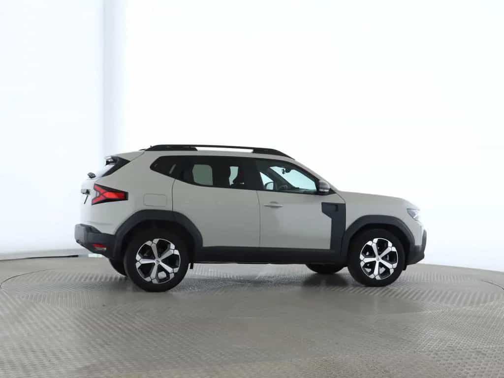 Dacia Duster III TCe 130 Journey 06/2025-photo-8