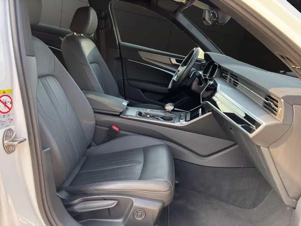 Audi A6 Avant 2.0 TDI AHK MATRIX-LED BANG&OLUFSEN RFK 08/2022-photo-10