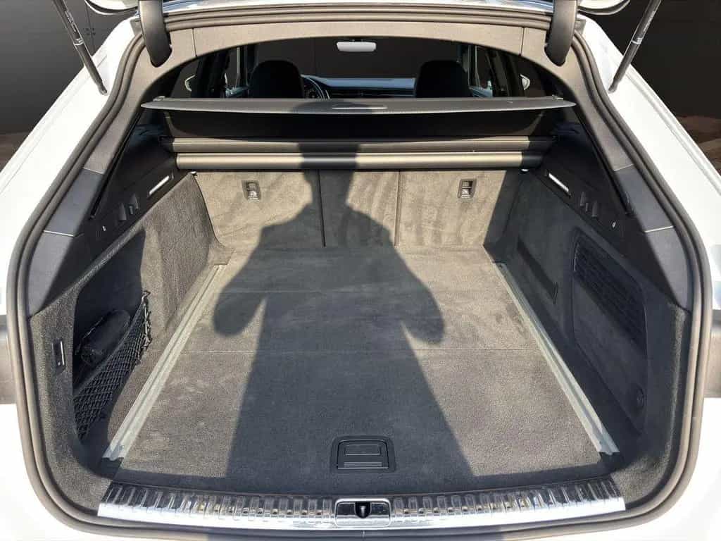 Audi A6 Avant 2.0 TDI AHK MATRIX-LED BANG&OLUFSEN RFK 08/2022-photo-11
