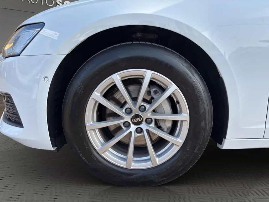 Audi A6 Avant 2.0 TDI AHK MATRIX-LED BANG&OLUFSEN RFK 08/2022-photo-17