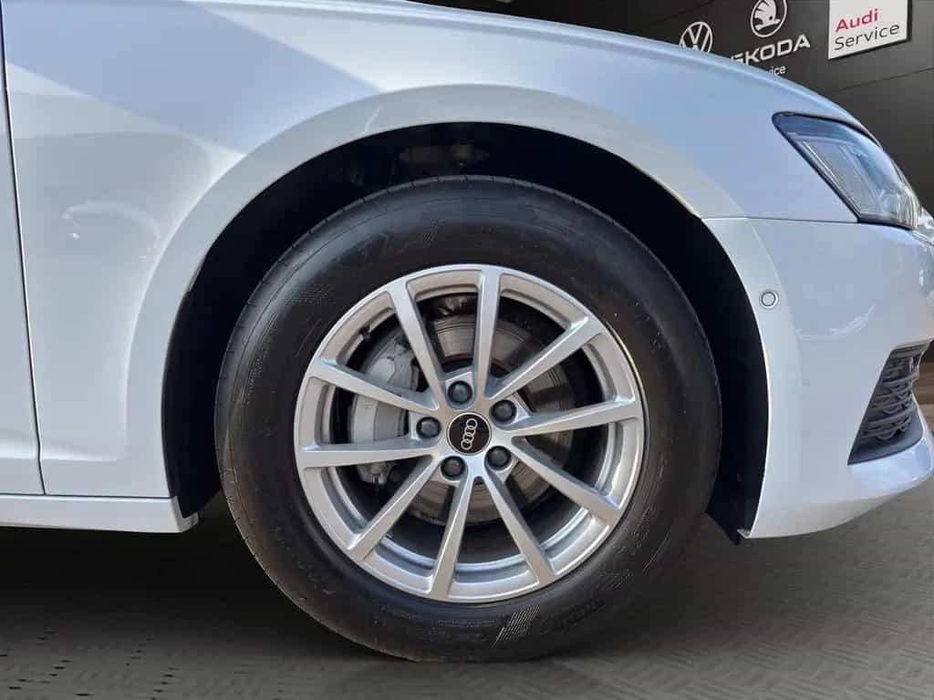 Audi A6 Avant 2.0 TDI AHK MATRIX-LED BANG&OLUFSEN RFK 08/2022-photo-18