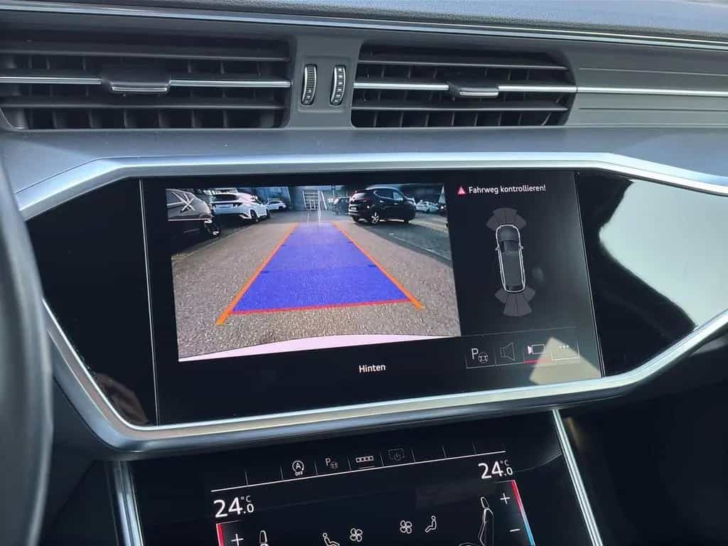 Audi A6 Avant 2.0 TDI AHK MATRIX-LED BANG&OLUFSEN RFK 08/2022-photo-24