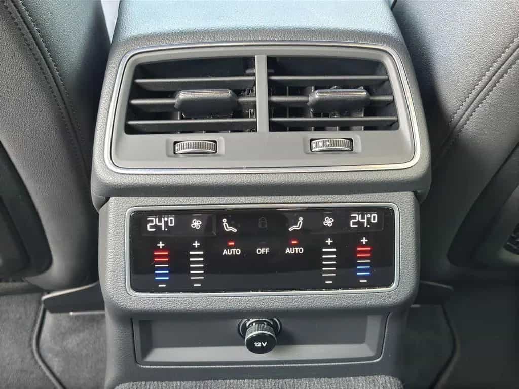 Audi A6 Avant 2.0 TDI AHK MATRIX-LED BANG&OLUFSEN RFK 08/2022-photo-25