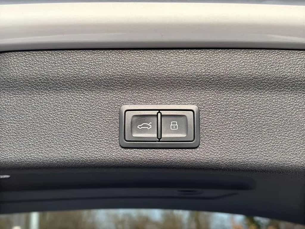 Audi A6 Avant 2.0 TDI AHK MATRIX-LED BANG&OLUFSEN RFK 08/2022-photo-26