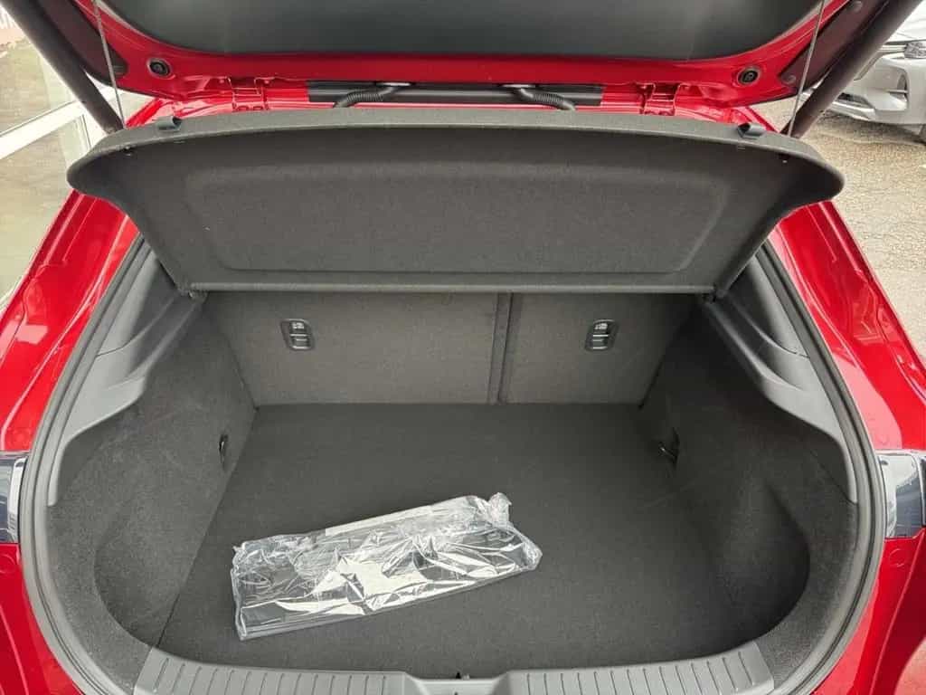 Mazda CX-30 2.5L e-SKYACTIV G 140ps 6AT FWD Takumi 05/2026-photo-10