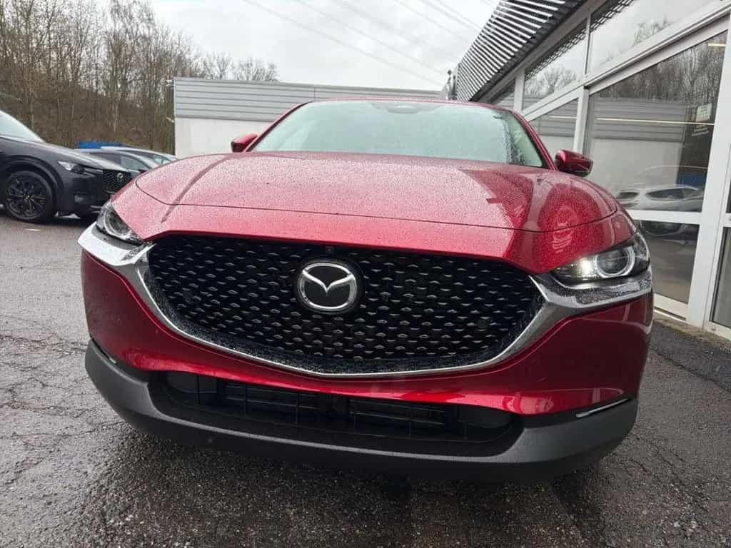 Mazda CX-30 2.5L e-SKYACTIV G 140ps 6AT FWD Takumi 05/2026-photo-12