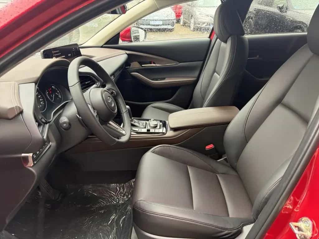 Mazda CX-30 2.5L e-SKYACTIV G 140ps 6AT FWD Takumi 05/2026-photo-16